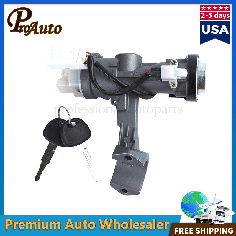 For 2001-2006 for Hyundai for Elantra Ignition Lock Cylinder Key Switch 81900-2DA00