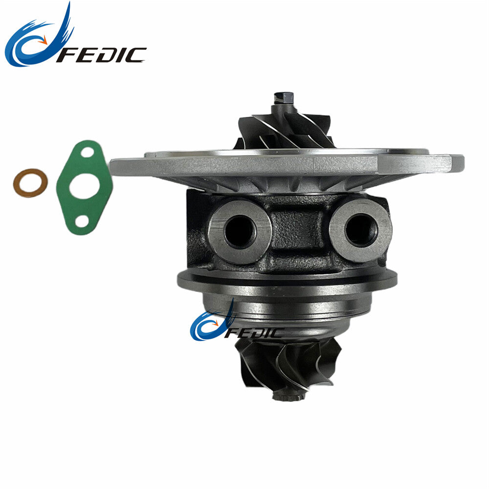 8971297081 Turbo cartridge for Isuzu for Holden Rodeo 4JB1T Ippon 3.1L 4JG2