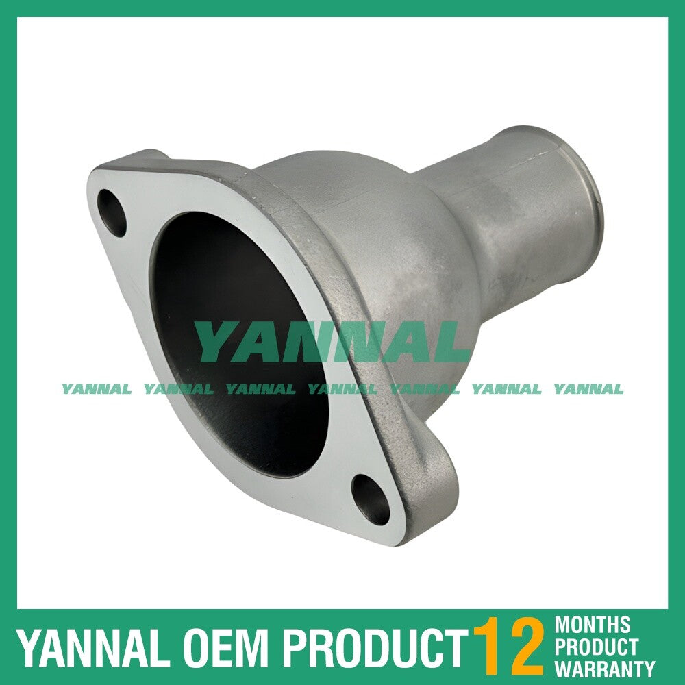 8-97169015 Thermostat for Seat for Isuzu 4LE2 IHI 45NX Excavator Engines
