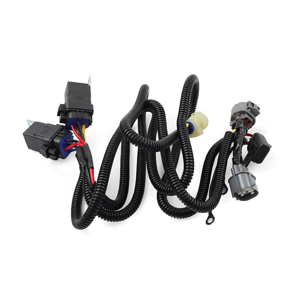 Shift Wiring Harness Kit Fits for Honda Rancher 350 for ES Te Fe 2000-2006