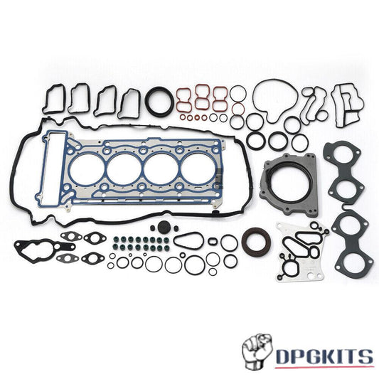 Engine Cylinder Head Gasket Kit for Mercedes-Benz C200 C250 C260 E260 M271 1.8L