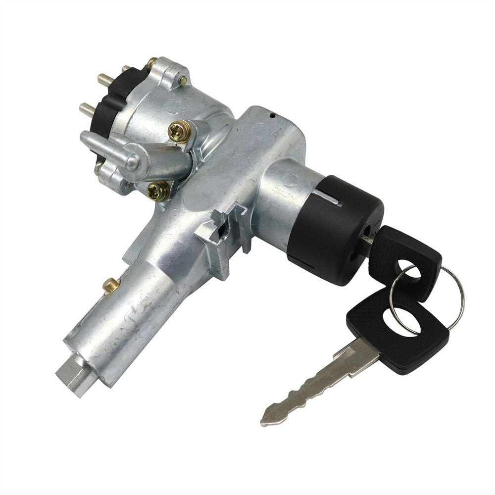 Ignition Lock Cylinder Switch Kit for Mercedes for Benz G W460 W461 W463 0014621630