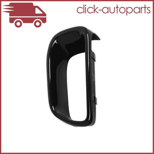 for Mini F55 F56 2013-2019 F57 2014-2019 Front Bumper Air Duct Cover Trim Left