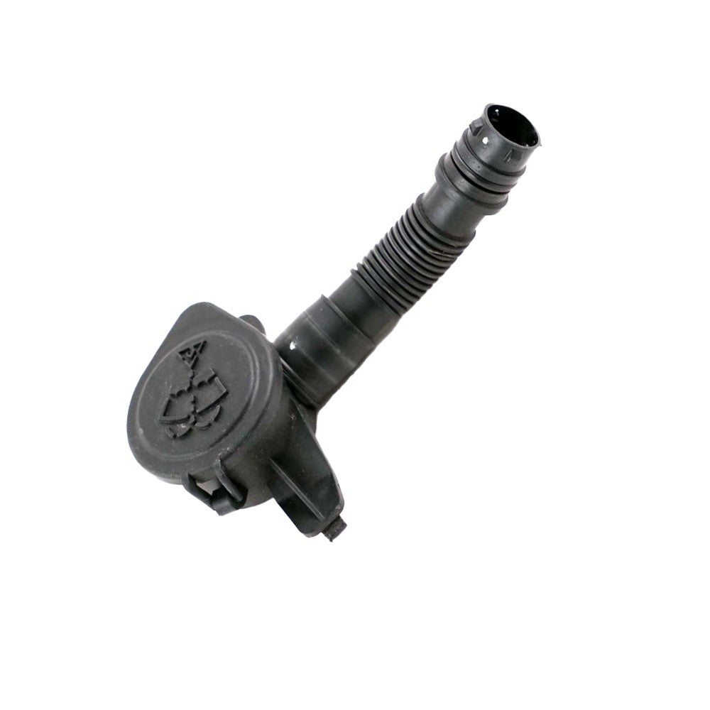 Front Windshield Washer Reservoir Filler Fit for BMW 1 2 3 4 Series F20 F30