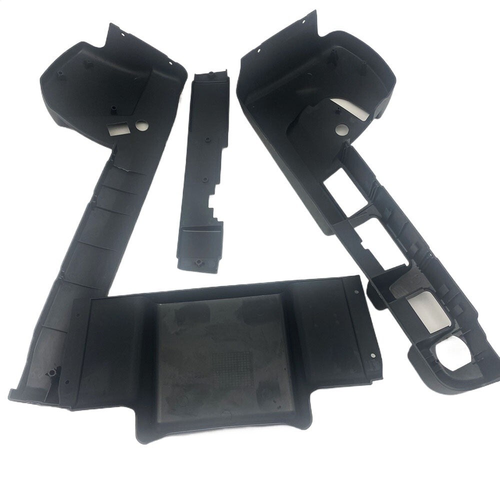Truck for seat plastic side covers suitable for ISRI 6860/875 NTS1 929527-69/00E 929527-59/00E