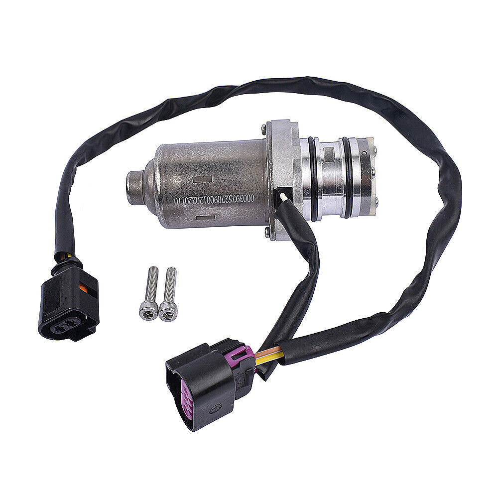 The differential rear pump is suitable for Cadillac XTS, SRX, and for Buick Regal. (Model number: 22766967 113430-)