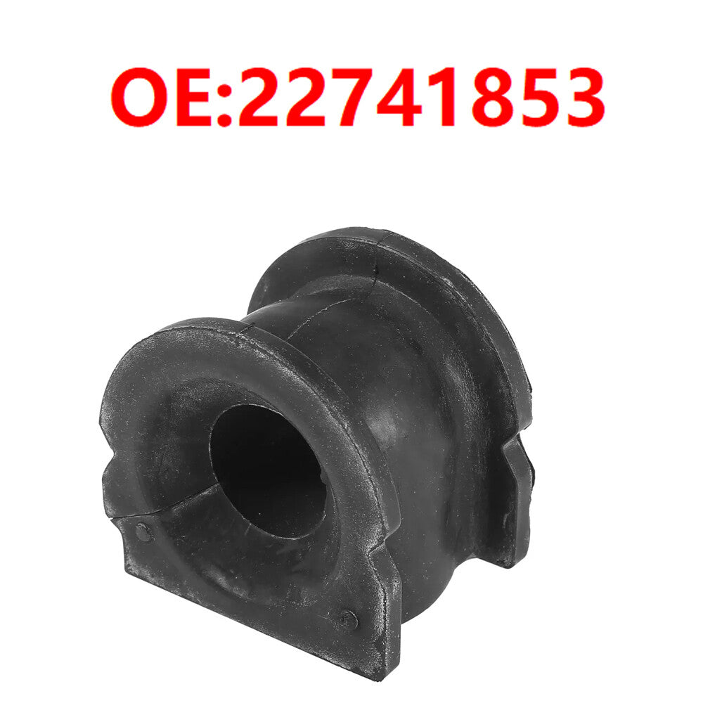 1PCS for Cadillac SRX Rubber Front Stabilizer Sway Bar Bushing US Stock