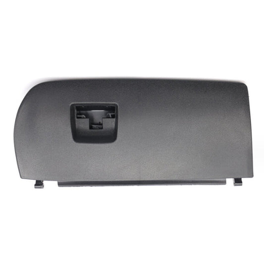 for BMW X3 F25 2011- 2018 Passenger Glove Box Drawer Cover 51166839000 Black