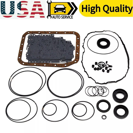 Auto Transmission Rebuild Kit A6GF1 for Hyundai Accent for Elantra Optima B212820A