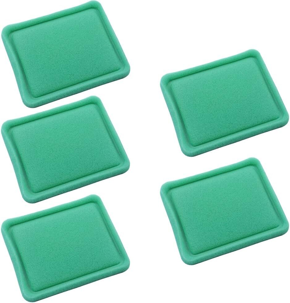 5xPre Filter for BS 271933,93029,7-02286,491435S,100-697,100-446,493537S