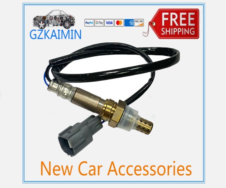 Equipment Manufacturer 89465-52050 O2 Lambda Sensor for Lexus for Toyota RAV4 for Camry 4Runner