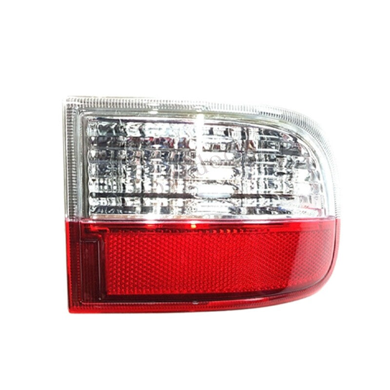 Right rear bumper light reflector taillights suitable for Mazda BT50 BT-50 UP UR 2011-2020