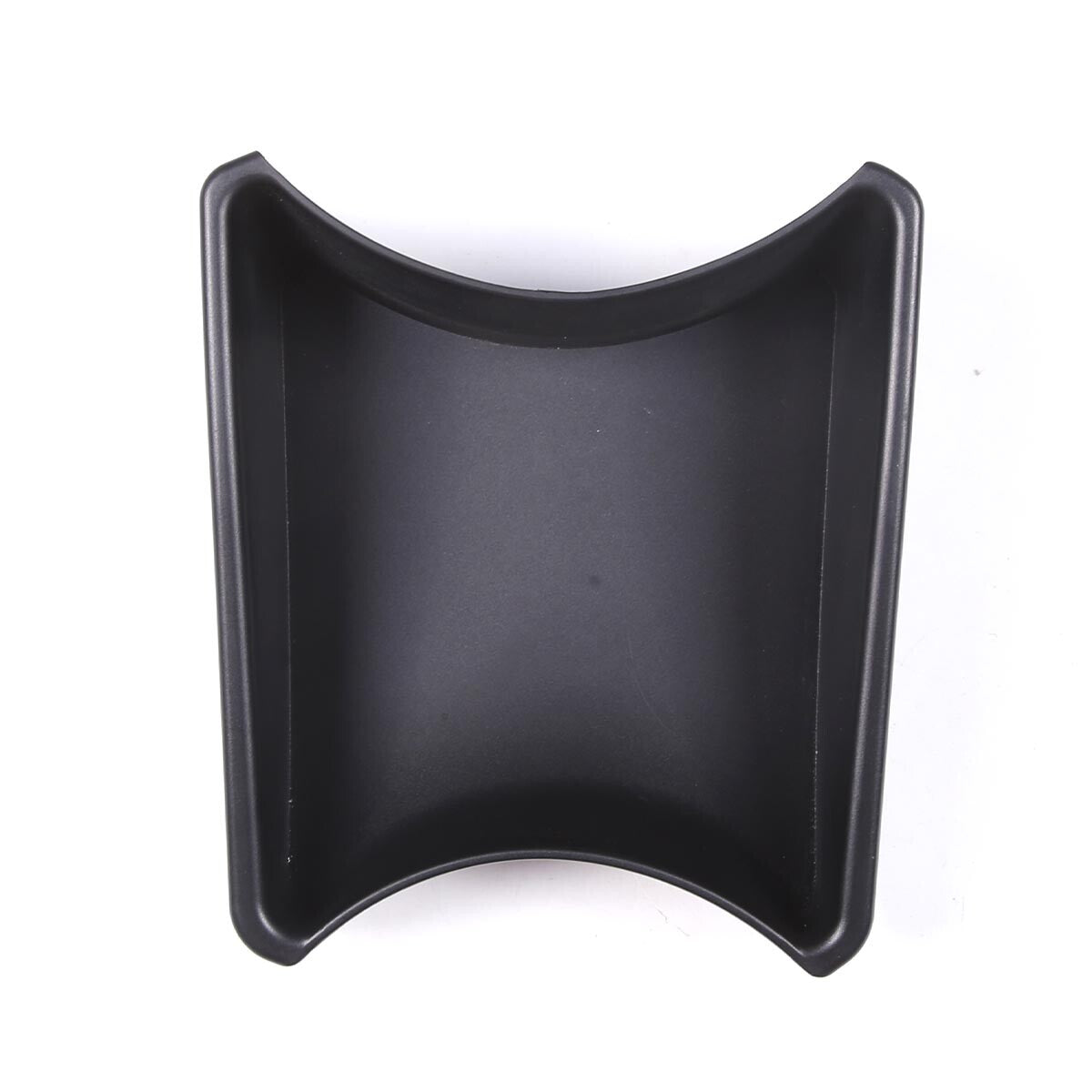 Soft carbon fiber A-pillar speaker frame trim for Nissan 350Z 2003-2006 2PCS