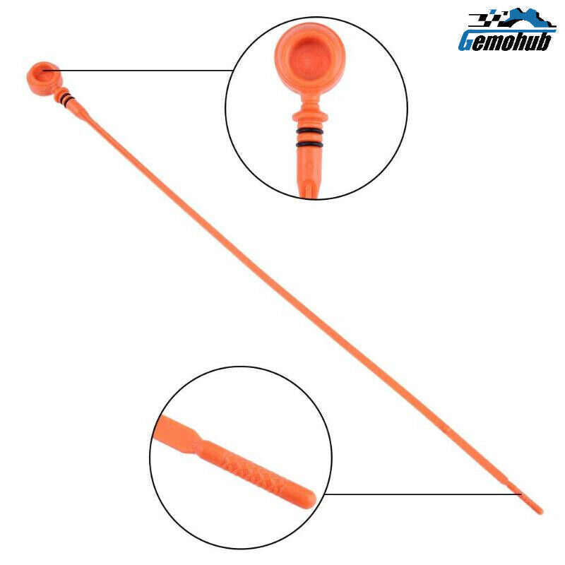 Oil Gauge Tool 15650-RNA-A00 For 2006-2011 for Honda for Civic (FA1) 1.8L Level Dipstick