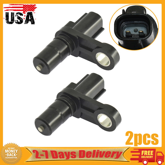 2x Output Trans Speed Sensor 89413-24010 for Toyota RAV4 for Lexus SC300 for Scion tC