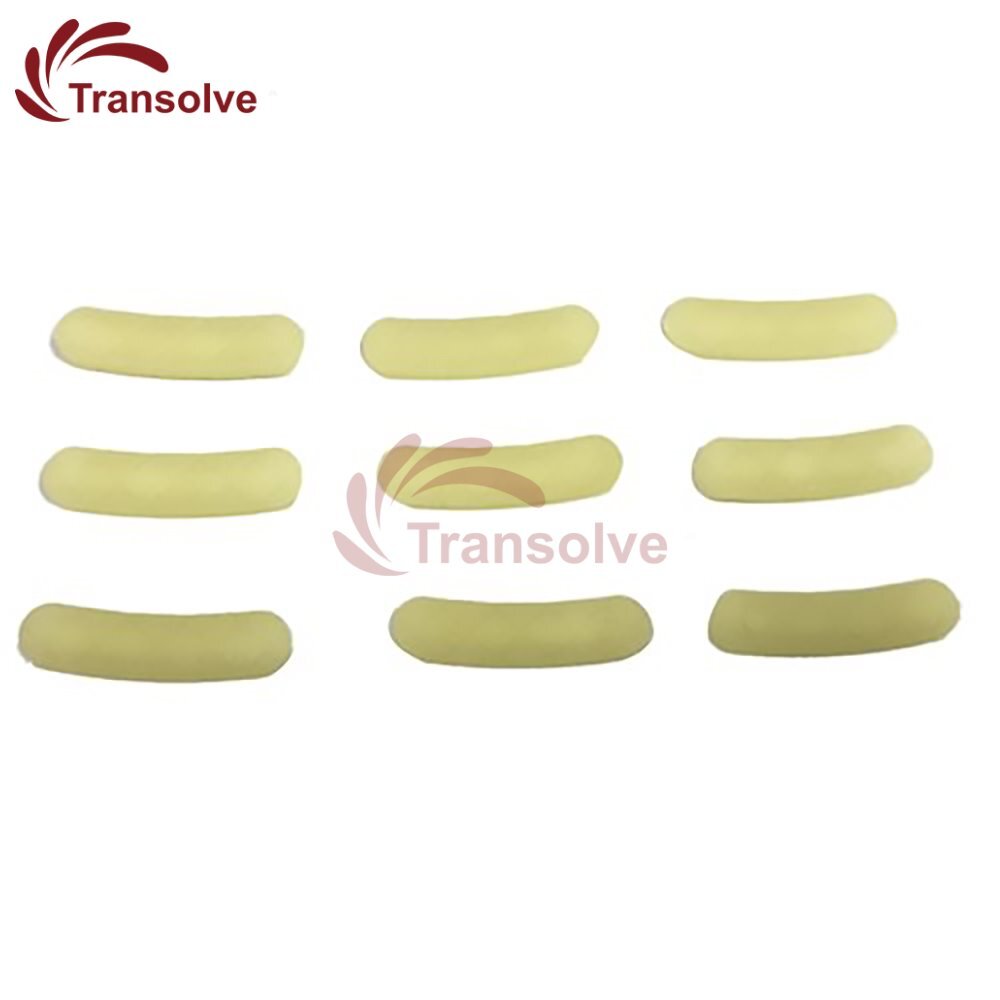 for FORD for VOLVO MPS6 6DCT450 Transmission Clutch Plastic Thrust Washer Kit 9pcs