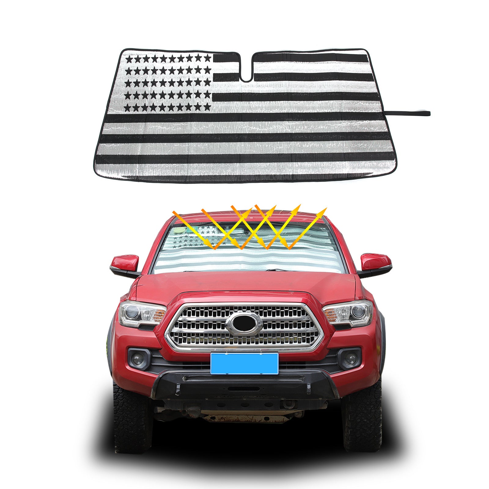 4-Piece Silver Alloy Air Conditioner Volume Ring Set for Jaguar F Models 2013-2022