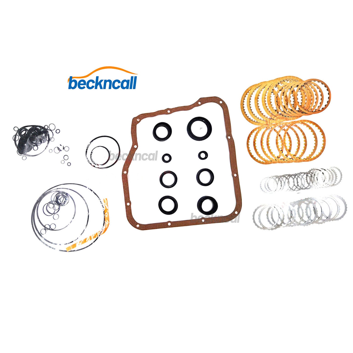 TR690 CVT Transmission Master Rebuild Kit for Forester Legacy Outback 2015-2010