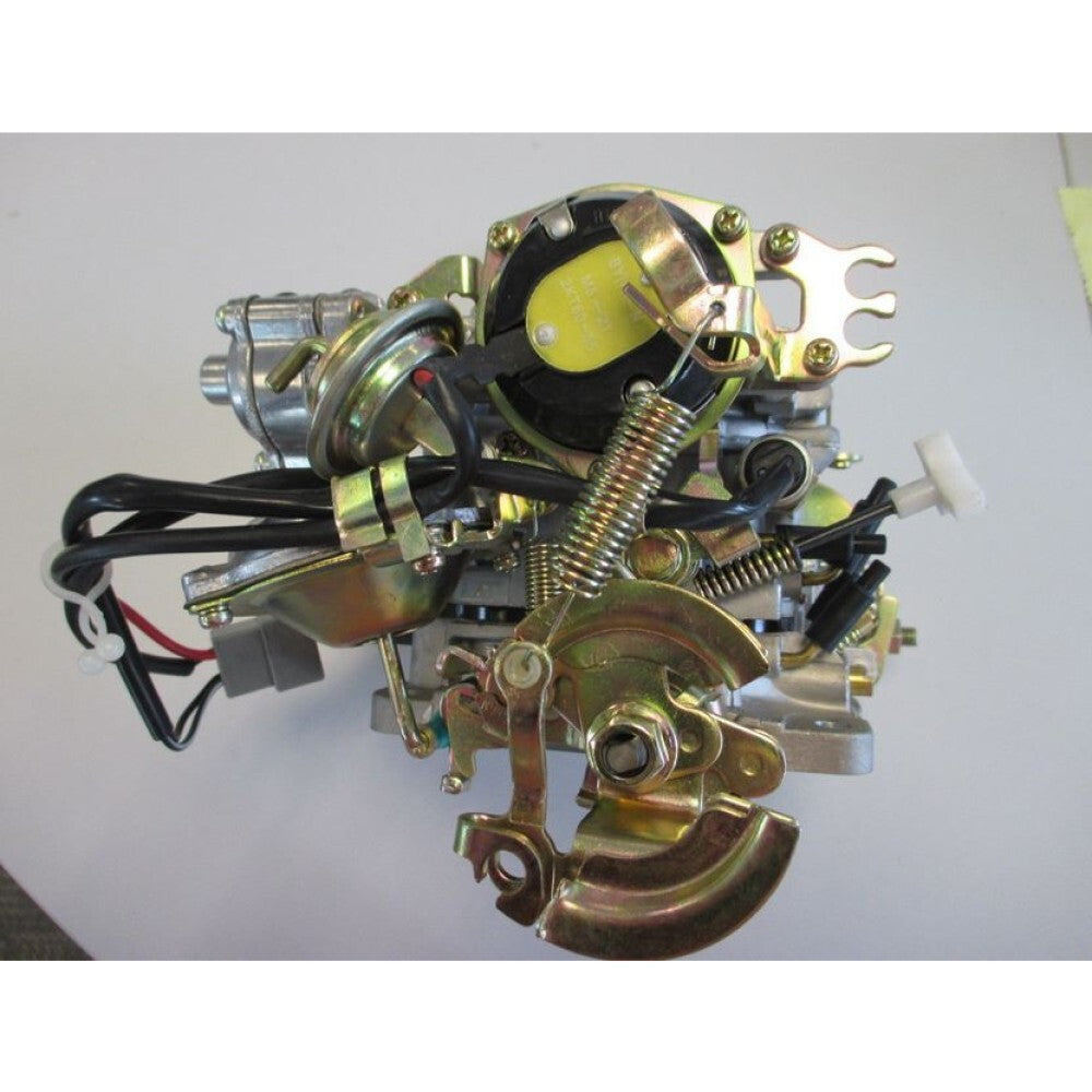 New Carburetor Fit for Toyota Hiace 1RZ 93-98 Carb 21100-75020/21100-75021