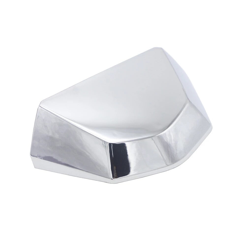 Chrome License Light Lid for Honda Goldwing GL 1800 GL1800 2018+