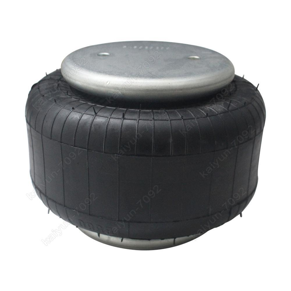 Air Suspension Shock Spring Assembly For Firestone W01-358-7598 1B8-580
