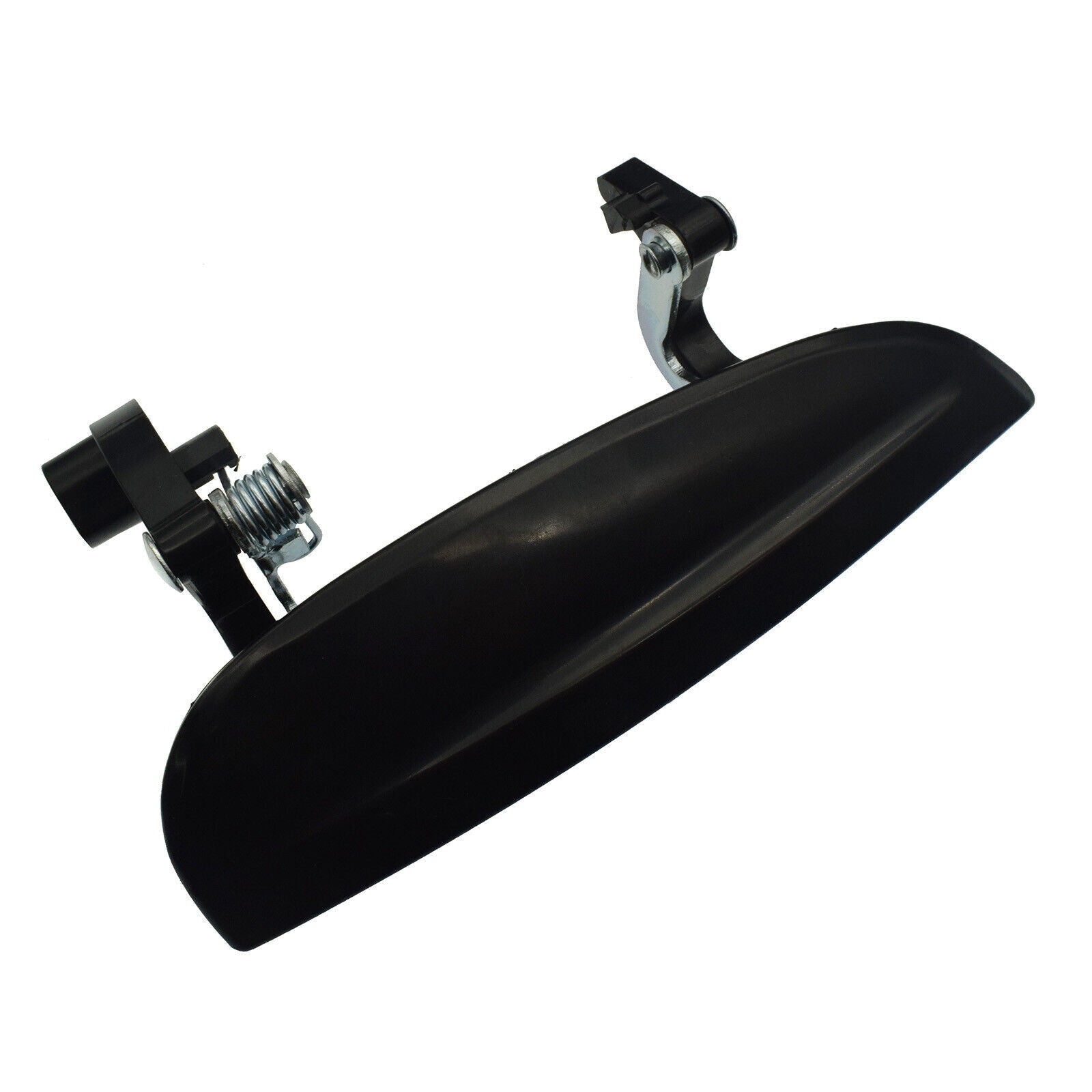For 2003-2005 for Kia Rio 1.6L 83660-FD010XX Exterior Door Handle Rear Right Black