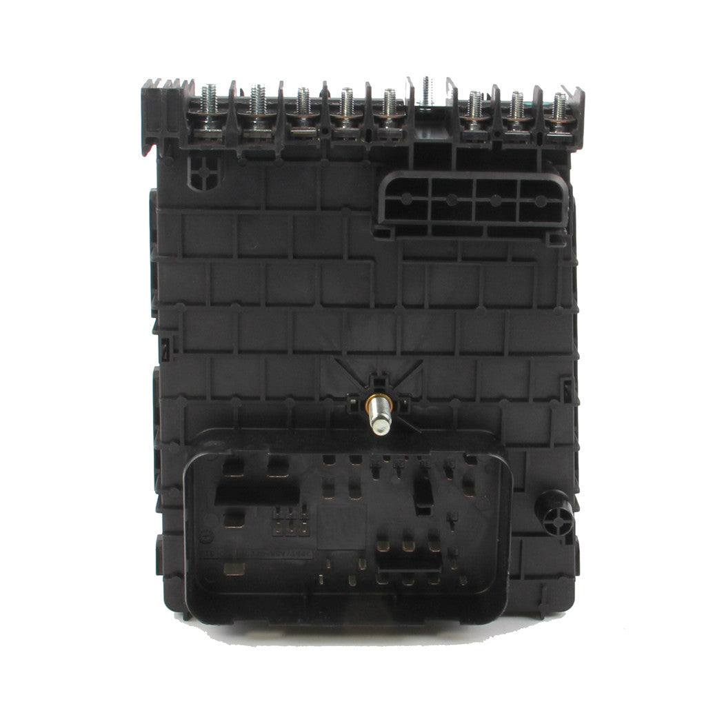 Main Relay Fuse Box Fit for VW for Passat B6 B7 CC for TIGUAN for AUDI Q3 3C0937125A