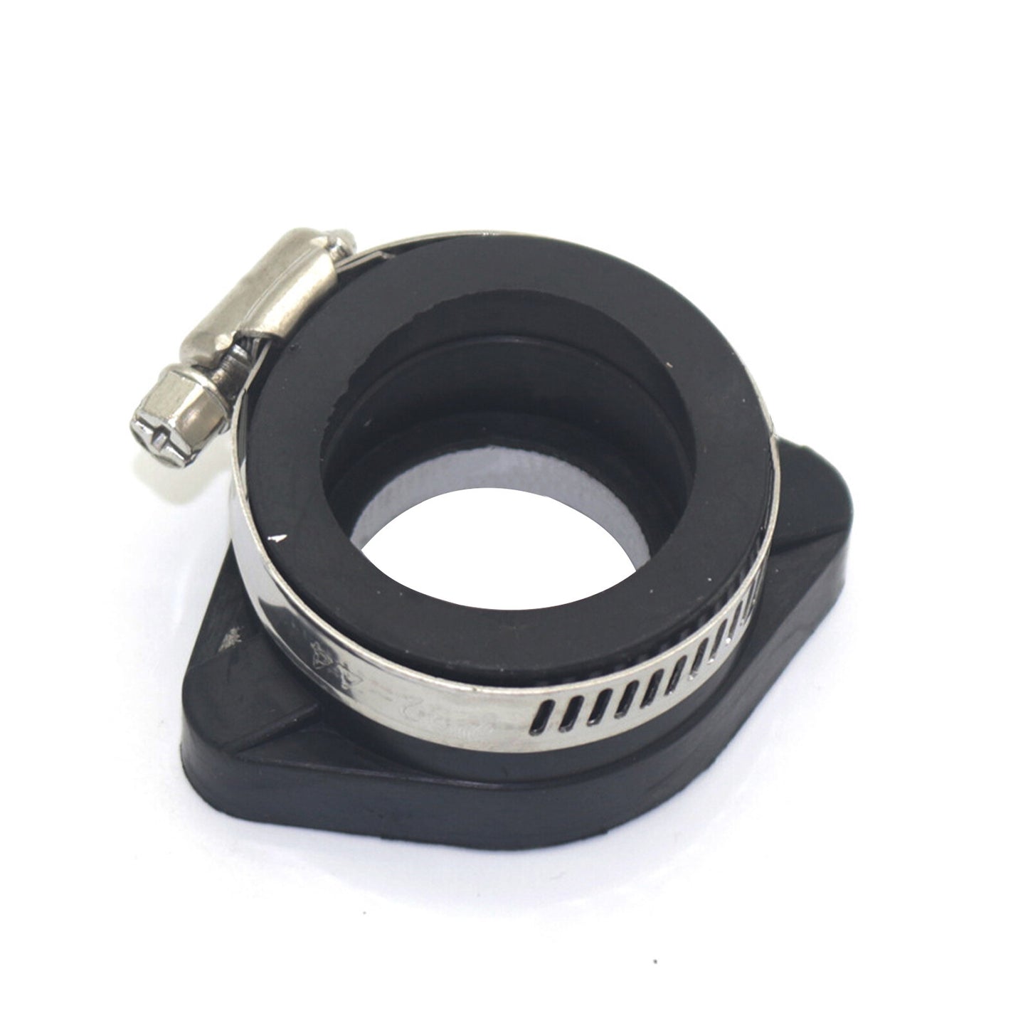Carburetor Adapter Inlet Intake Pipe For VM24 PWK 28mm For 110 150 160 CC Engine