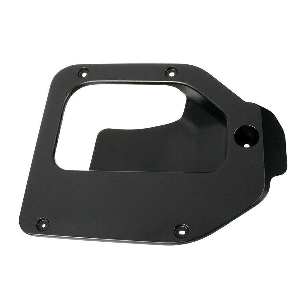 Hood Air Intlet Bezel 68378082AB For 2019-2020 for Dodge for Challenger Red Eye