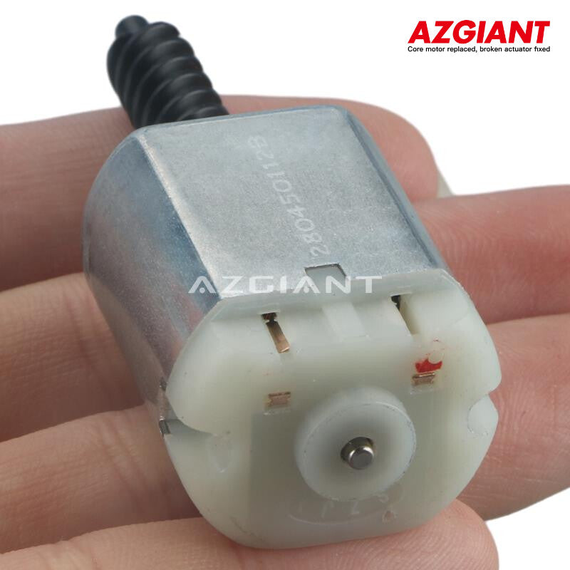 Rear trunk lock actuator motor suitable for 2010-2013 for Suzuki KIZASHI / 2014 for Suzuki Ciaz