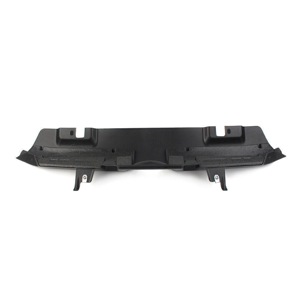 Front Bumper Towing Eye Hook Cover Black for Land Rover Freelander 2 2009-2012