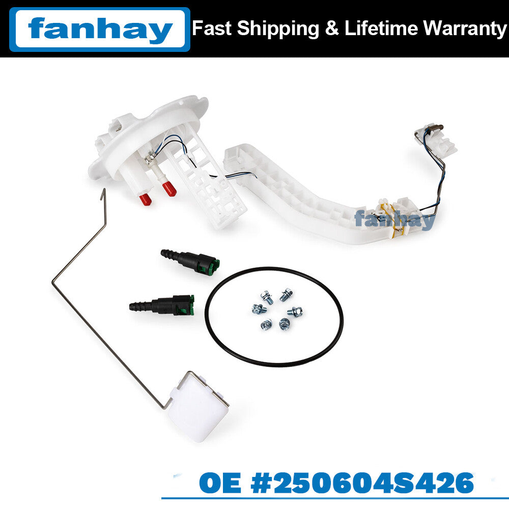 New Fuel Tank Level Sending Unit Sensor for Nissan Frontier Xterra 1999-2004
