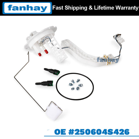 New Fuel Tank Level Sending Unit Sensor for Nissan Frontier Xterra 1999-2004