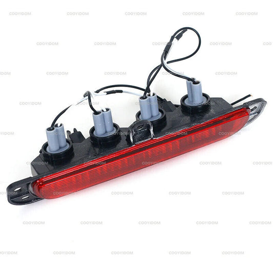 1 X Rear Third Brake Lamp Tail Gate Light for Mitsubishi L200 Triton 2004-2015