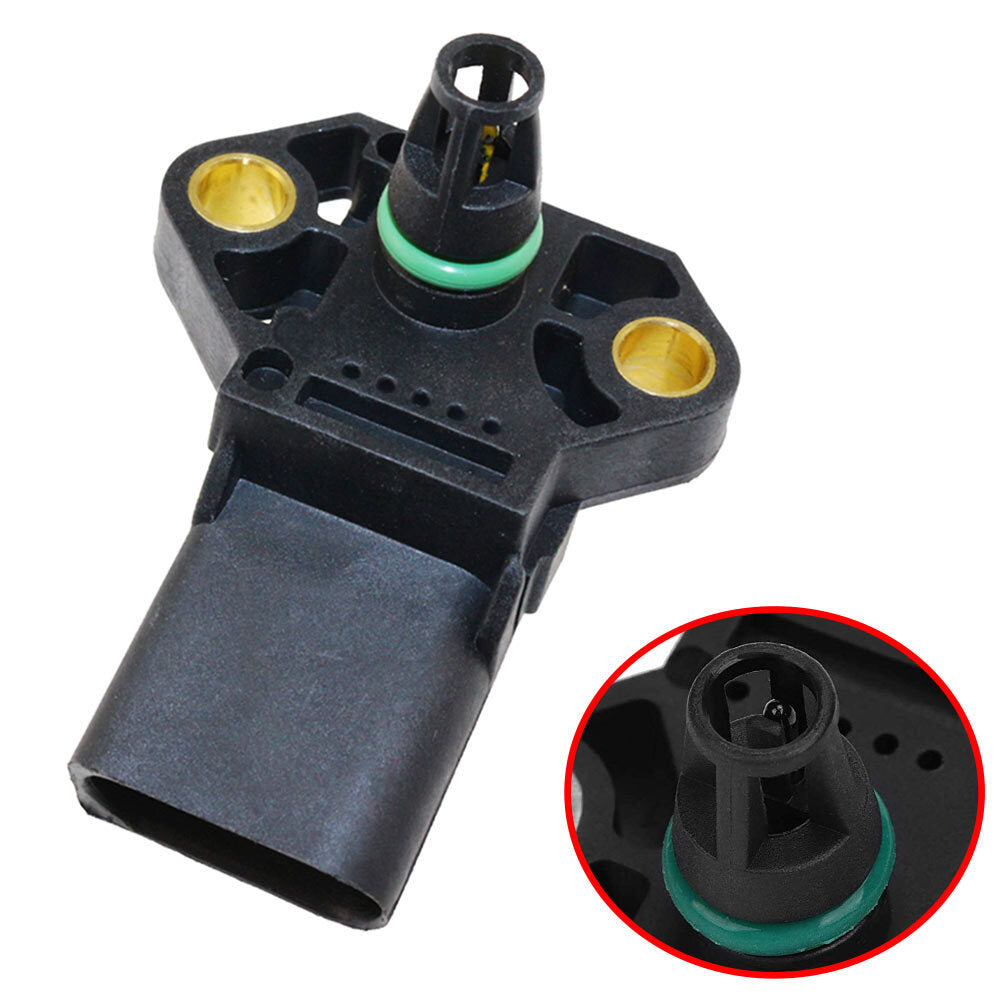 Upstream Oxygen Lambda Sensor 234-5027 for BMW F10 528i X3 2008-2015 11787586693