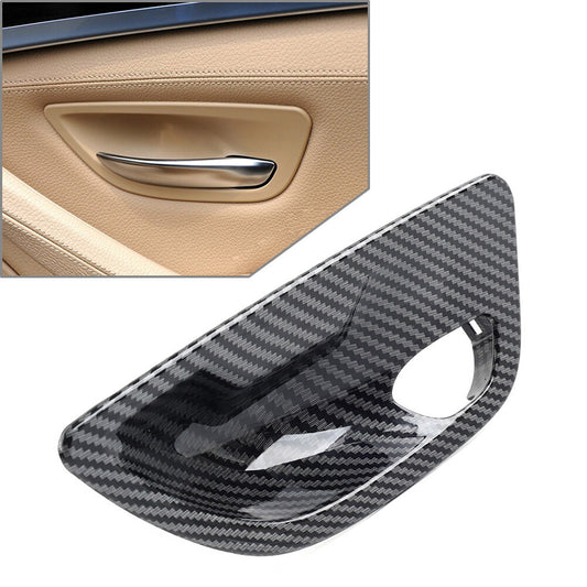 Right Side Door Handle Bowl Cover for BMW 5 Series F10 F11 2011-2017 2016 2015