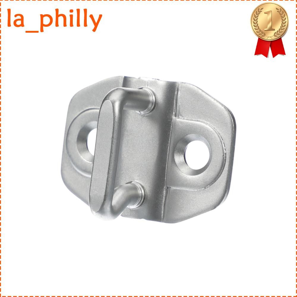 Fits for Ram 1500 2500 3500 11-16 Door Latch Lock Catch Striker 4589050AB