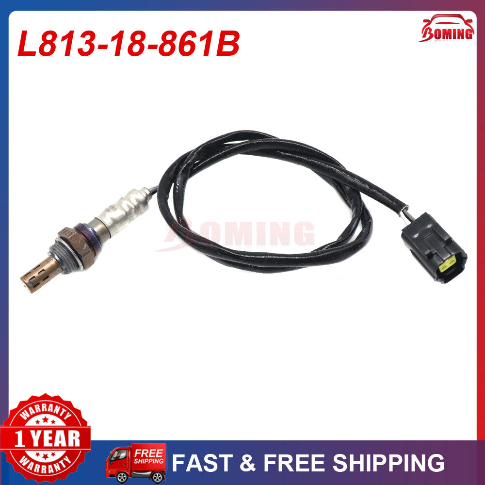 1-pack for Volkswagen Air Flow Meter Sensor MR985187 for Mitsubishi Outlander Galant Endeavor