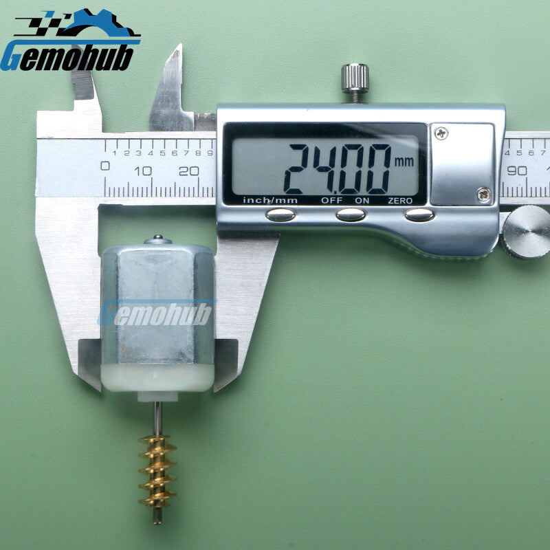 Door Lock Motor For 03-16 for BMW Z4 E85 E86 04-2010 for BMW 5 Series E61 520i 523i 525i
