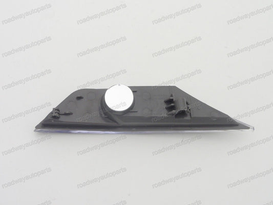 1Pcs Left Fender Side Marker Light Lamp Lens Fit for Honda for Civic sedan 2016-2017