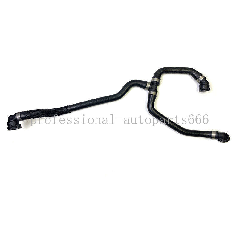 17128602602 Radiator hose/cooler hose suitable for BMW G30 525i G32 630i 730Li