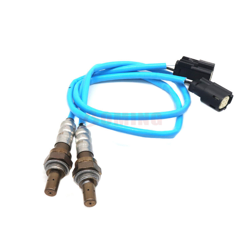 Downstream NOX SENSOR 12676706 for GMC for SIERRA 2500 6.6L 2017 2018 2019 SNS318