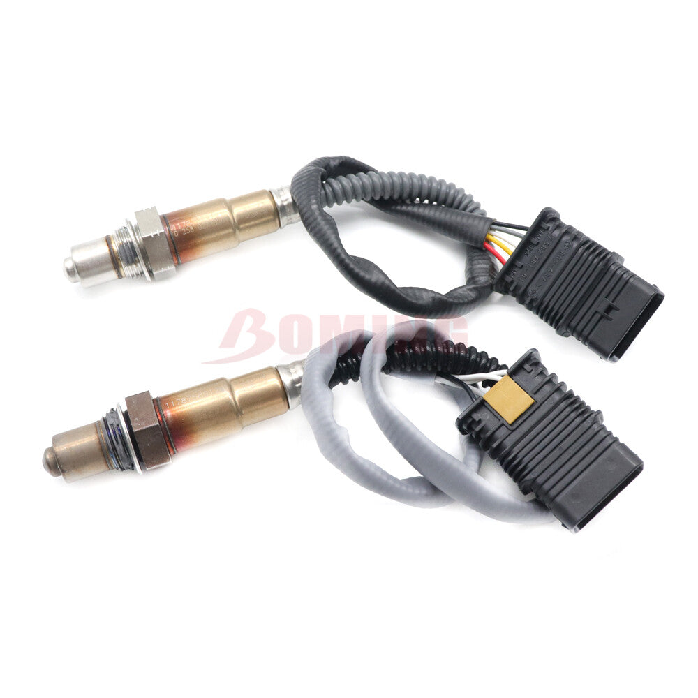 22303390 New Nitrogen Oxide Nox Sensor for Volvo for Mack CHU CXU VNL VHD VNR XYD