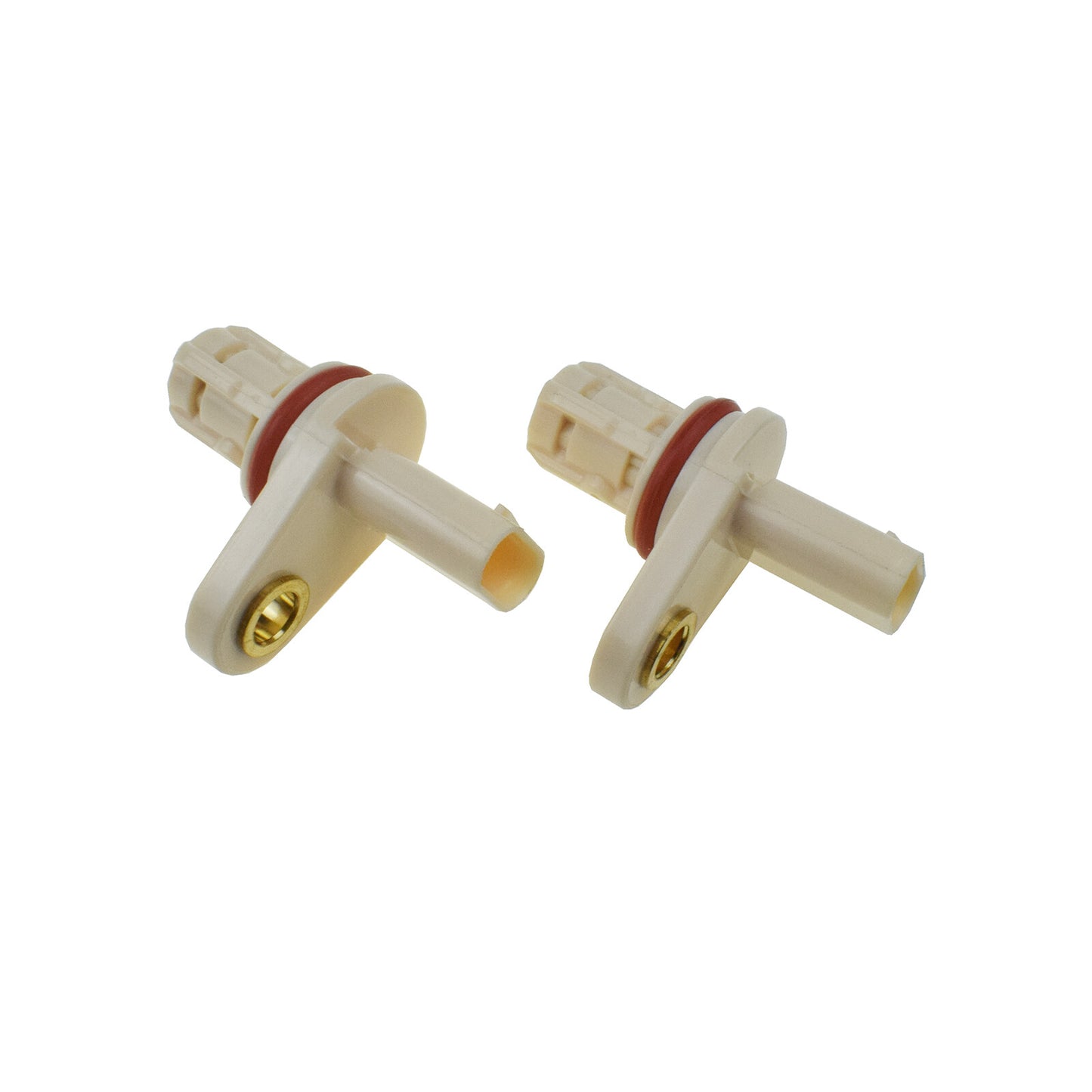 Set of 2 Camshaft Position Sensors for Chevy for Cruze for Buick Encore 1.4L 55566932
