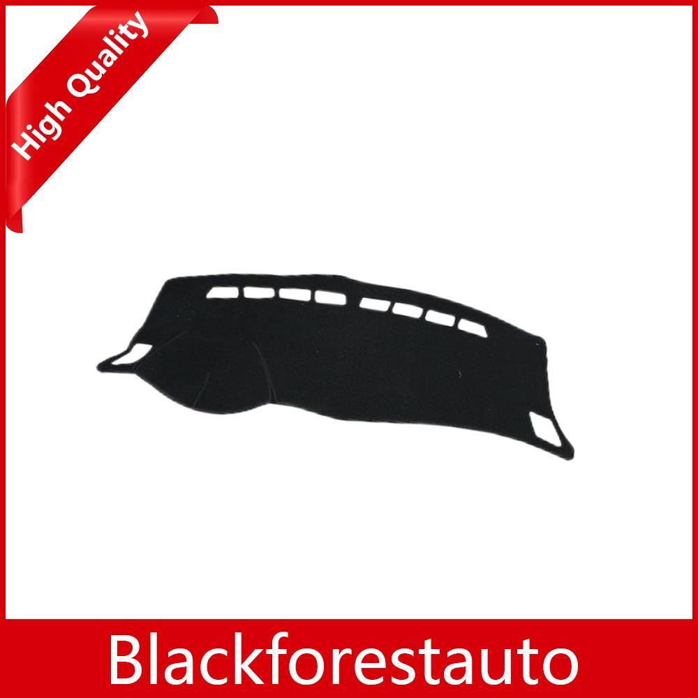 Dashmat Pad Dashboard Sun Shade Cover Carpet for Nissan Sentra Sylphy 2013-2017