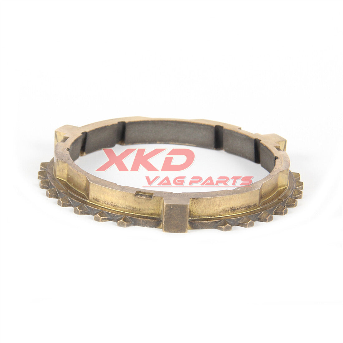 MQ250 5-Speed Manual Trans 3rd/4th Synchro Ring for VW for Golf for Jetta for Audi