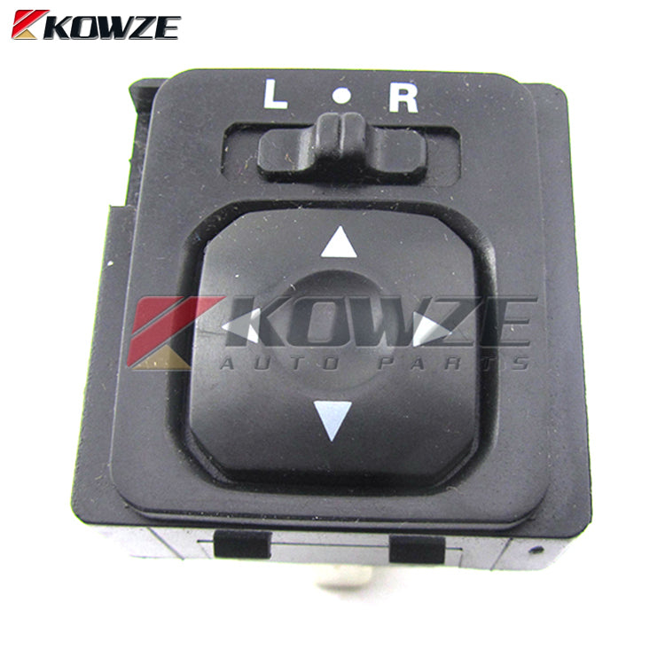 Remote Control Mirror Switch for Mitsubishi Pajero IO Outlander Lancer MR417977