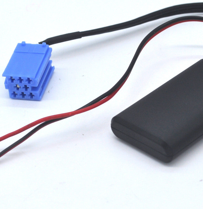 For 1999-02 for Porsche CDR220/CR220 Radios Bluetooth Streaming Interface Music