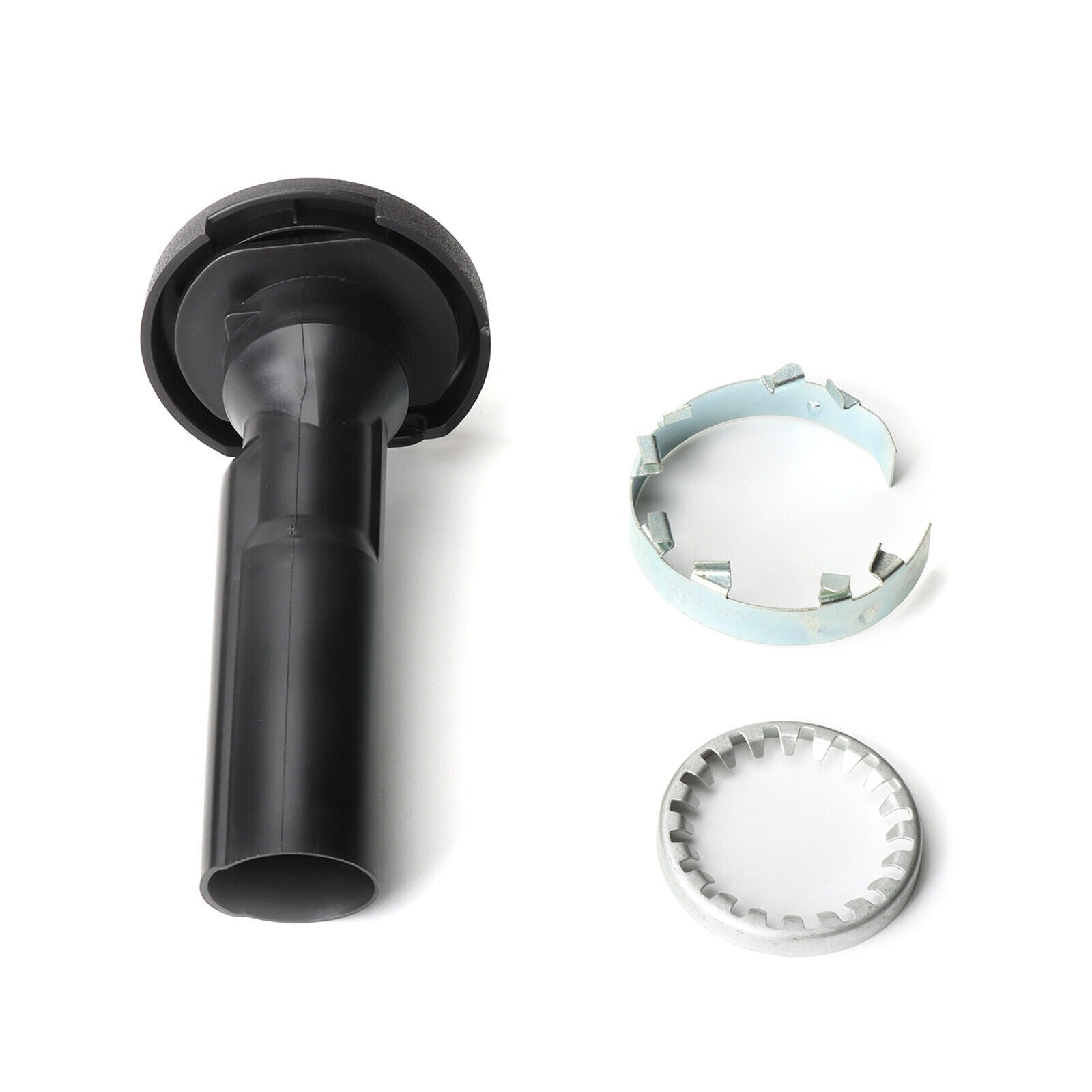 1Set Spare Tire Carrier Lock Cover Jack Tube KIT for Chevy Silverado for GMC 14-19
