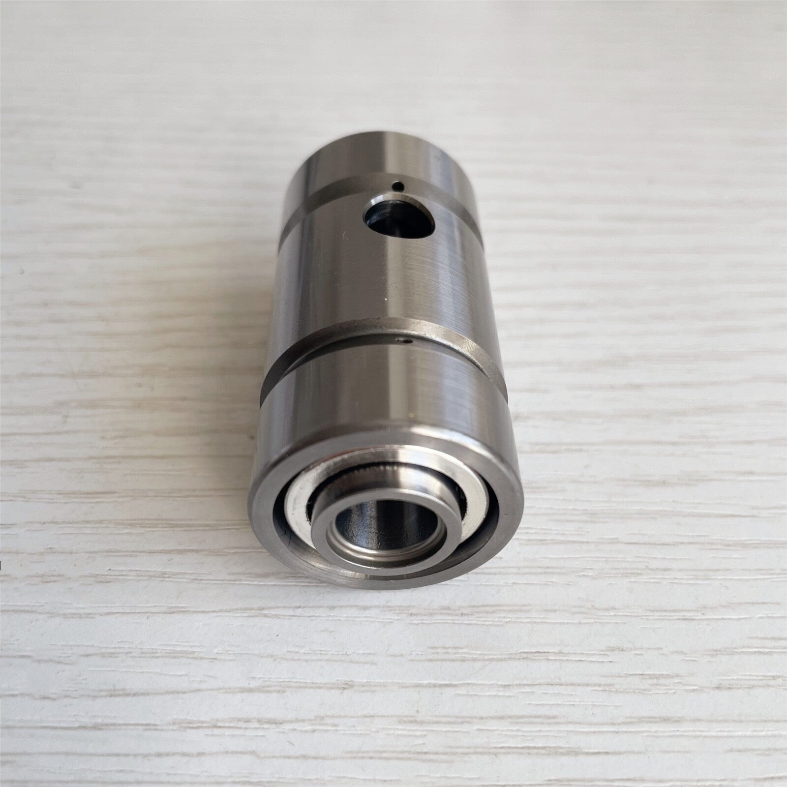 GT40R, GT4088R, GT4094R, GT42R turbocharger double ball bearings are suitable for turbochargers.